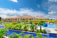 Hotel Campestre las Camelias - Pools