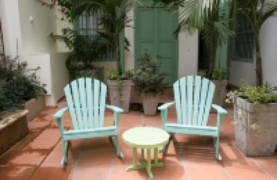 Hotel Casa de la Vega Các khách sạn gần Cầu tàu Quevedo