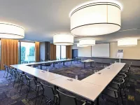 Hôtel Mercure Metz Centre