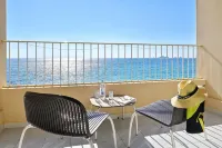 Hotel Stella di Mare - Ocean View