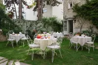 Villa Escudier Appart-hôtel Hotels in Boulogne-Billancourt