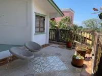 Pousart - Floripa Hotel in zona Lagoinha´s Guest House