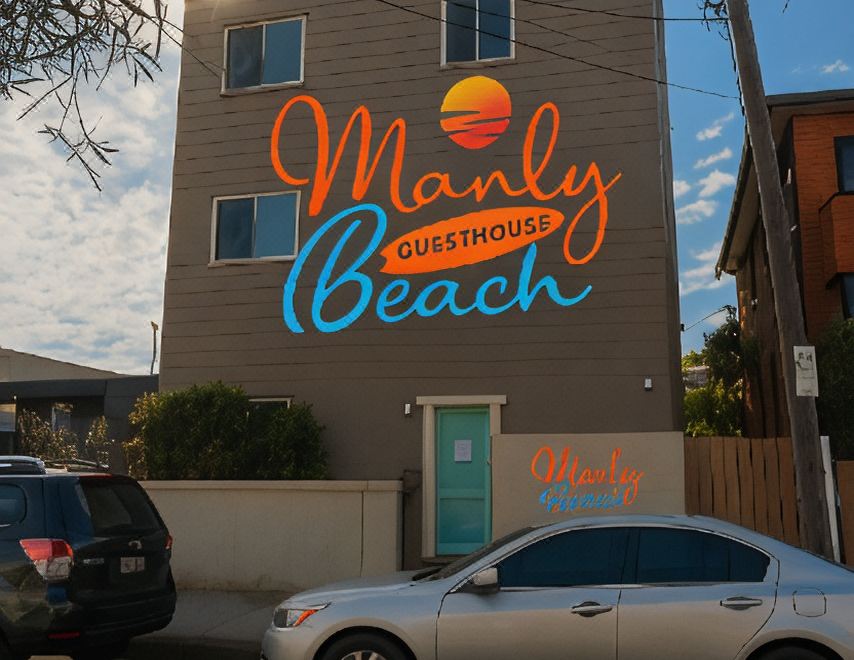 Manly Beach Guesthouse 이미지