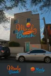 Manly Beach Guesthouse Hotels in Manly