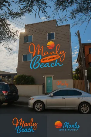 Manly Beach Guesthouse