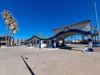 Days Inn by Wyndham Safford, AZ Hotels in Thatcher