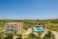 Nautilos Hotel Hotels near Petani Beach