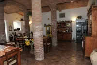 Agriturismo "La Fraschetta"