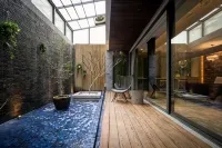 Shu Jia Motel