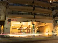 Icaro Suites Hotels near Congreso Square