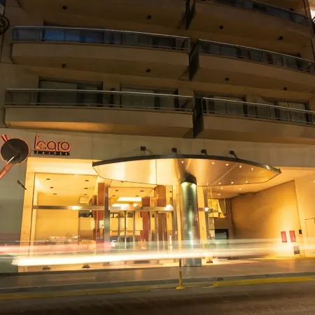 Icaro Suites