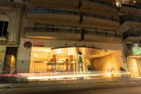 Icaro Suites - balcone