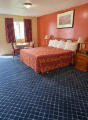 American Star Inn & Suites Atlantic City