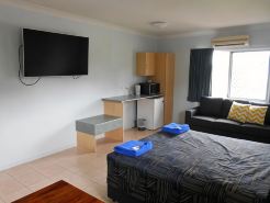 TI Motel Torres Strait