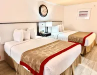 รามาดา บายวินด์แฮม สนามบินเบอร์มิงแฮม โรงแรมใน