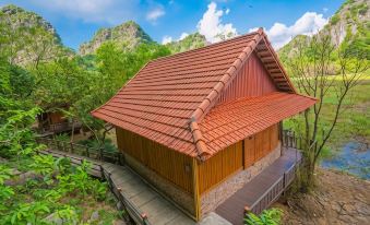 Lotus Field Homestay