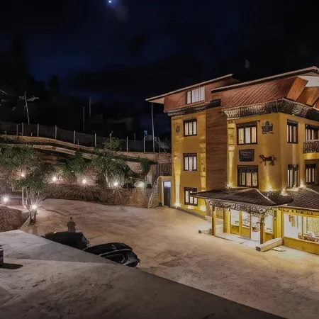 Paro Heritage Hotel