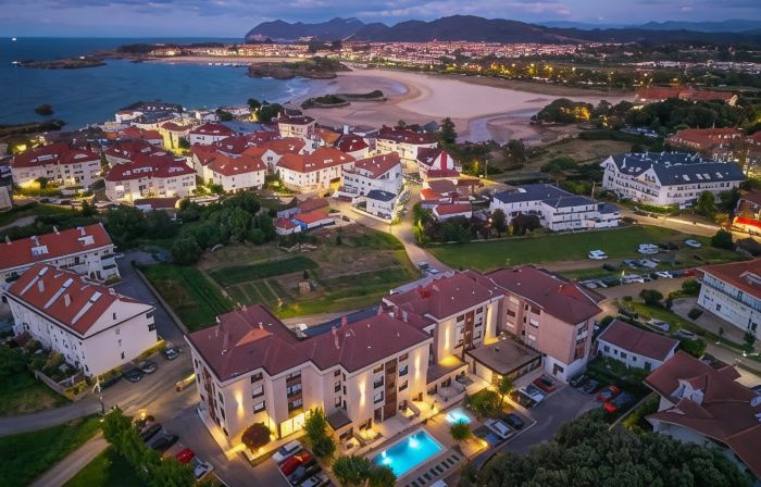 Hotel Los Arces