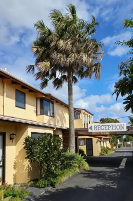 Hobson's Choice Motel Hotels in 