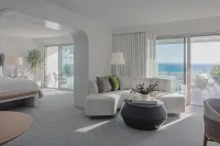 Regent Santa Monica Beach - Jacuzzi