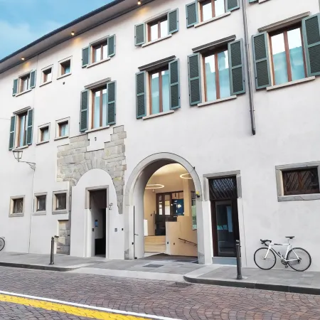 Residenza del Borgo