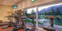 Alpenhotel Karwendel -Adults Only- Hotels in Telfs
