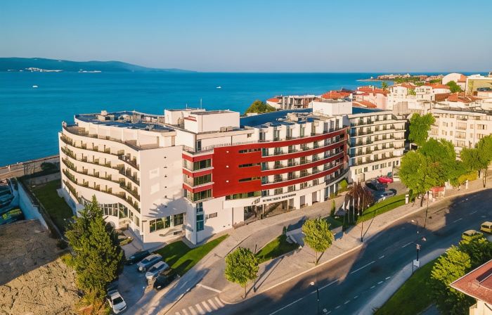 Festa Panorama Hotel