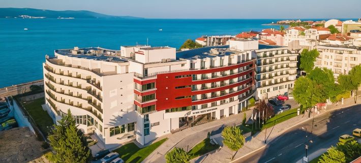 Festa Panorama Hotel Hotels in Nesebar