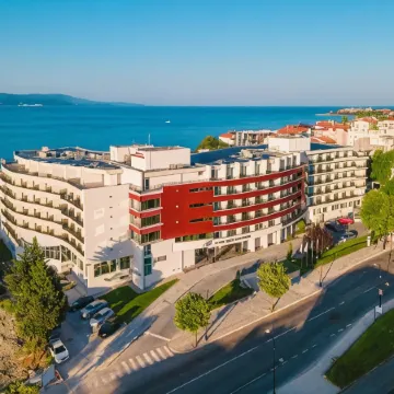 Festa Panorama Hotel