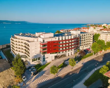 Festa Panorama Hotel Hotels in Nessebar