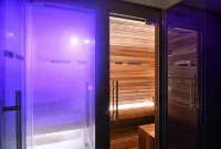 Il Gallo Senone Resort e Spa - spa