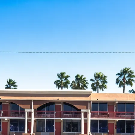 La Copa Hotel