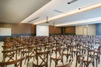 麗笙普埃布拉安赫洛波利斯