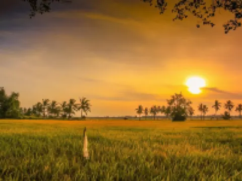 Homestay Ira Jaya - 4 Unit Rumah Hotéis em Sena