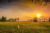 Homestay Ira Jaya - 4 Unit Rumah Hotel a Kechor