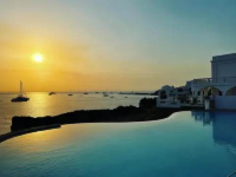 Hotel Villaggio Stromboli - Isola di Stromboli