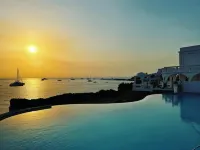 Hotel Villaggio Stromboli