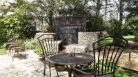 Gately Inn Entebbe Hotel in zona Entebbe Golf Club