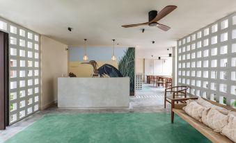 Collection O Faisano Boutique Luxury Hotel, Tulum Beach