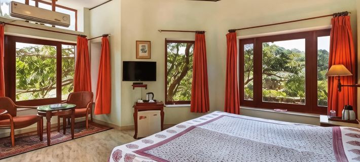 Kesar Bhawan Palace Hotels in Mount Abu