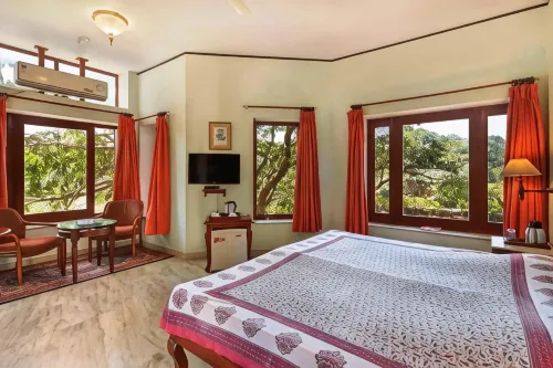 케사르 바완 팰리스