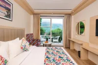 Regenta Inn Luxinna Heights Mcleodganj Hotels near Bhagshunath Temple