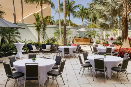 Courtyard Miami Aventura Mall