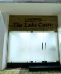 Hotel The Lake Castle Near Kanke Dam, Jharkhand
