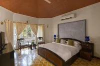 Kairali - the Ayurvedic Healing Village - Spa
