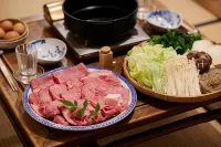 Kohaku - Hostels
