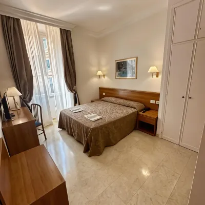 Hotel Principe di Piemonte Các khách sạn gần Cổng Porta Maggiore