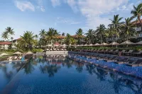 Anantara Peace Haven Tangalle Resort - 5 stjerner