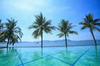 Que Toi Village Resort Phu Yen - piscina