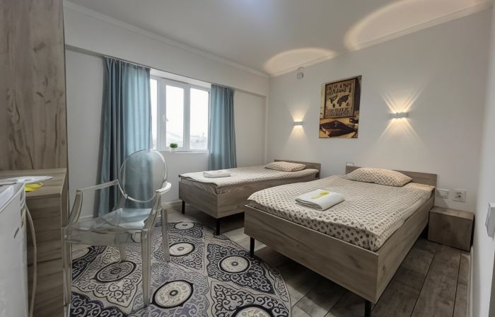 Abs Guest House Osh